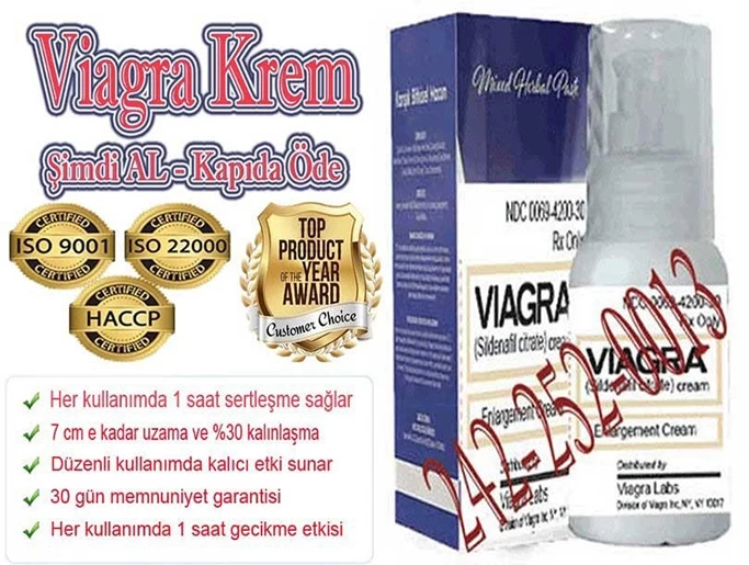 viagra krem