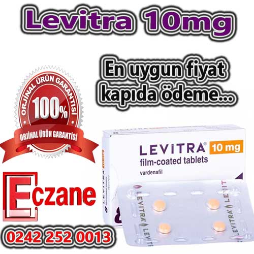 levitra ereksiyon hapı