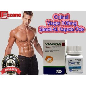 Viagra hap 100mg 10 adet