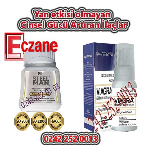 Erkeğin Cinsel Organı Neden Kalkmaz