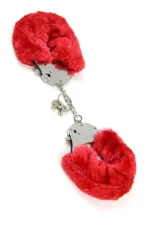 Metal Fetiş Fantezi Kelepçe